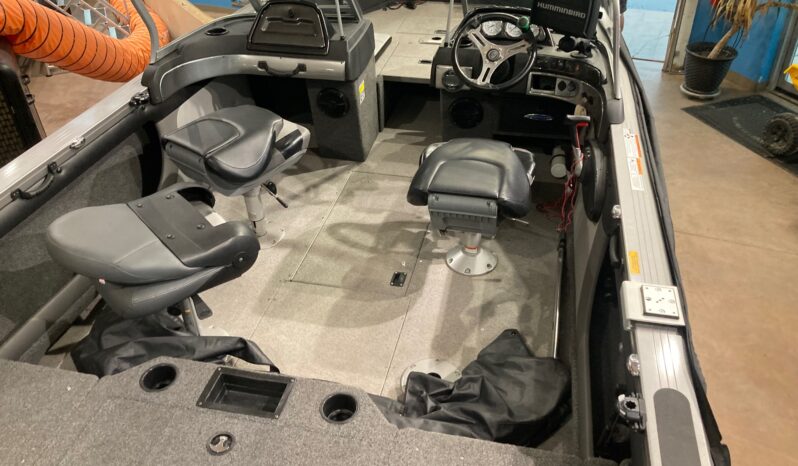2020-1750 Super Hawk w/150 Mercury Pro XS full