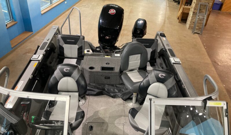 2020-1750 Super Hawk w/150 Mercury Pro XS full