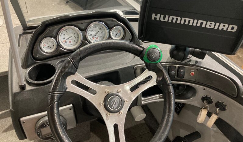 2020-1750 Super Hawk w/150 Mercury Pro XS full