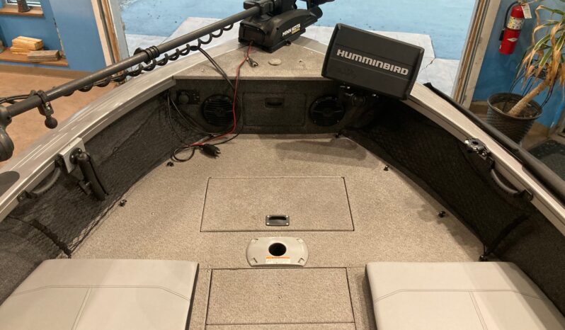 2020-1750 Super Hawk w/150 Mercury Pro XS full