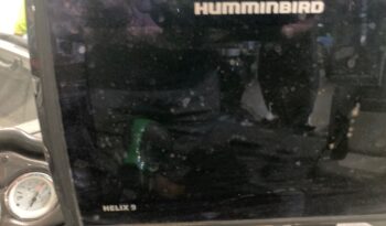 2020-1750 Super Hawk w/150 Mercury Pro XS full