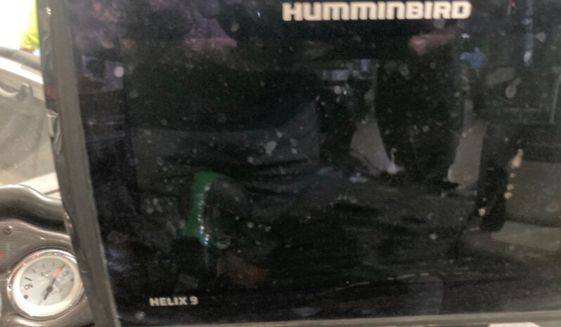 2020-1750 Super Hawk w/150 Mercury Pro XS full