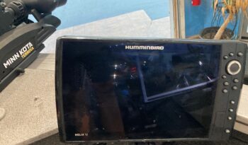 2020-1750 Super Hawk w/150 Mercury Pro XS full