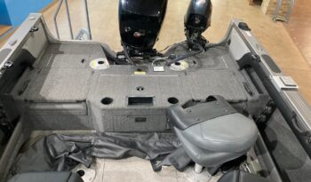 2020-1750 Super Hawk w/150 Mercury Pro XS full