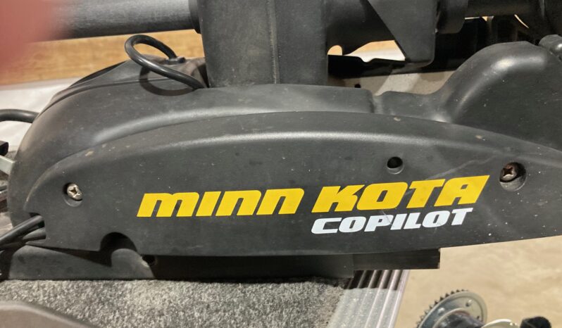 2012- LUND 1600 FURY TILLER W/9.9 MERCURY full