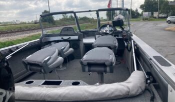 2017 1850 Super Hawk w/150 Mercury full