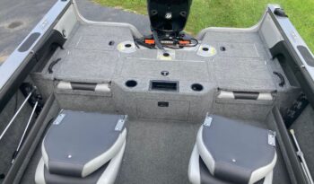 2017 1850 Super Hawk w/150 Mercury full