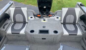 2017 1850 Super Hawk w/150 Mercury full