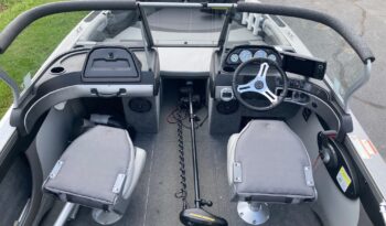 2017 1850 Super Hawk w/150 Mercury full