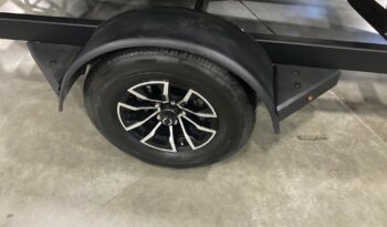 2026 1850 Super Hawk w/150 Mercury full