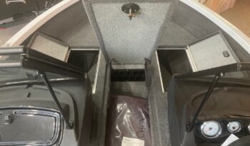 2027-1750 Hawk Walk Through with 90 Mercury full